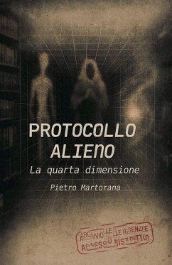 Protocollo Alieno - Martorana, Pietro
