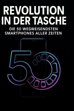 Cover Revolution in der Tasche