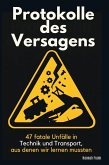 Protokolle des Versagens