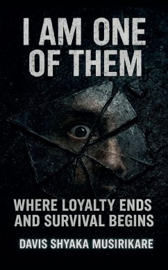 I am One Of Them - Musirikare, Davis Shyaka