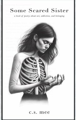 Cover Some Scared Sister