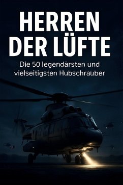 Herren der Lüfte - Maier, Leah