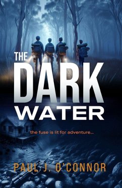 The Dark Water - O'Connor, Paul J. The Dark Water - O'Connor, Paul J.