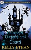 Cupcakes, Corpses and Chaos