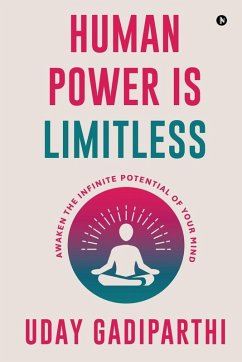 Cover Human Power is Limitless