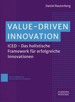 Cover Value-driven Innovation