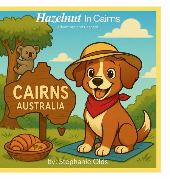 Hazelnut In Cairns Hazelnut In Cairns