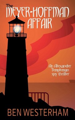 The Meyer-Hoffman Affair - Westerham, Ben The Meyer-Hoffman Affair - Westerham, Ben