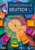 Fremdsprache Deutsch - - Heft 74 (2026): Vielfältige Lernorte