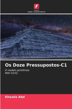 Cover Os Doze Pressupostos-C1