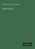 Pepe Carranza