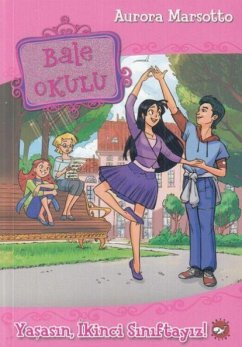 Bale Okulu 11 - Yasasin, Ikinci Siniftayiz - Marsotto, Aurora