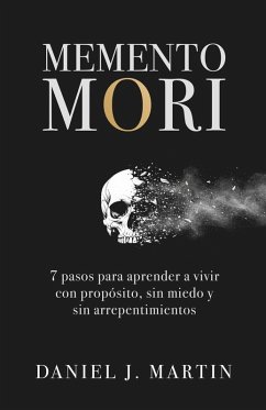 Cover Memento Mori