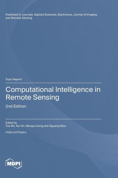 Cover Computational Intelligence in Remote Sensing