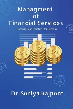 Cover Management of Financial Services