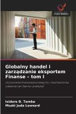 Globalny handel i zarz¿dzanie eksportem Finanse - tom I