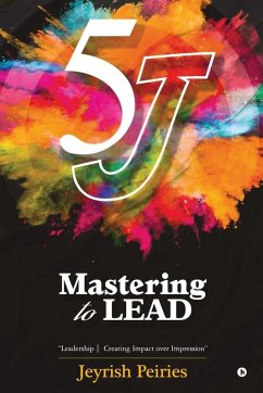 Cover 5J Mastering to Lead