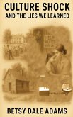 Culture Shock And The Lies We Learned Culture Shock And The Lies We Learned
