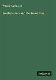 Presbyterians and the Revolution