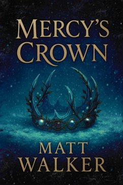 Cover Mercy's Crown