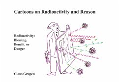 Cartoons on Radioactivity and Reason - Grupen, Claus