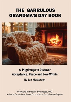 Cover The Garrulous Grandma's Daybook