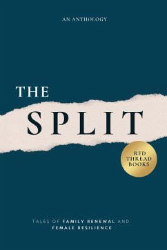 Cover The Split
