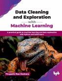 Data Cleaning and Exploration with Machine Learning