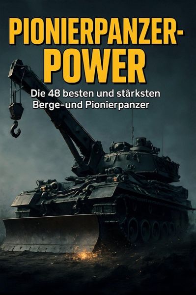 Pionierpanzer-Power Pionierpanzer-Power