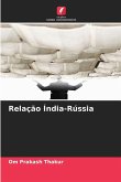 Relação Índia-Rússia