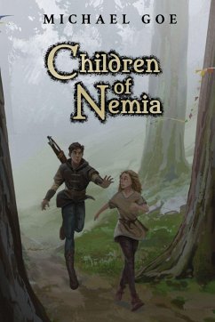 Cover Children of Nemia