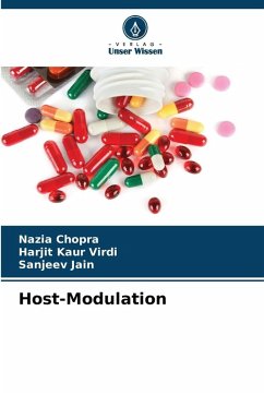 Host-Modulation - Chopra, Nazia;Virdi, Harjit Kaur;Jain, Sanjeev
