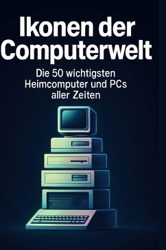 Ikonen der Computerwelt - Lang, Louis Ikonen der Computerwelt - Lang, Louis