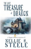 The Lost Treasure of Drakon