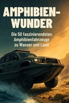 Amphibien-Wunder - Münch, Finn