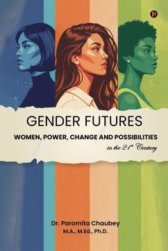 Cover Gender Futures