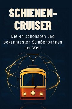 Schienen-Cruiser - Horn, Charlotte Schienen-Cruiser - Horn, Charlotte