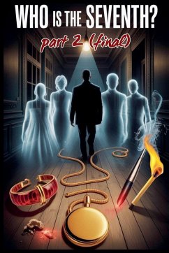 Who Is the Seventh? - Rishar, Adrian