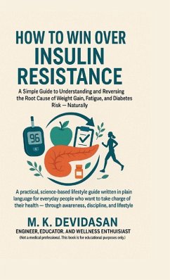 Cover How to Win Over Insulin Resistance