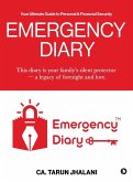Emergency Diary Emergency Diary