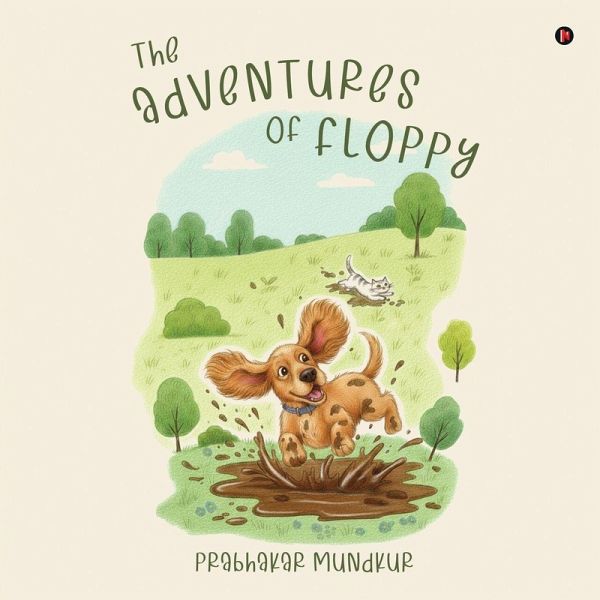 The Adventures of Floppy The Adventures of Floppy