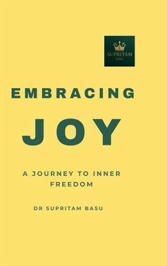 Cover Embracing Joy