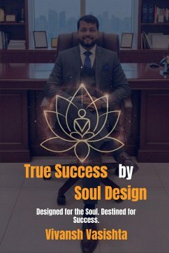 Cover True Success by Soul Design