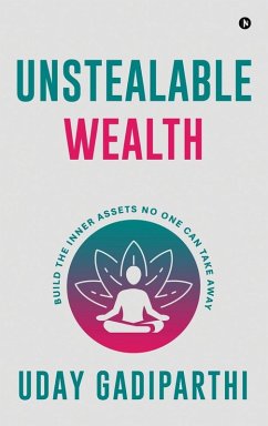 Cover Unstealable Wealth