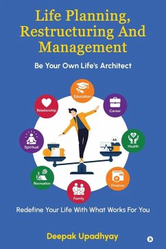 Cover Life Planning, Restructuring And Management