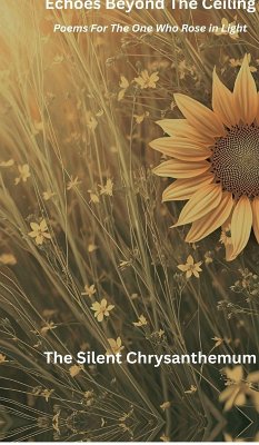 Cover Echoes Beyond the Ceiling