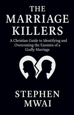 Cover The Marriage Killers