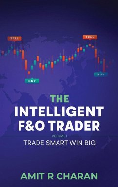 Cover The Intelligent Futures and Options Trader