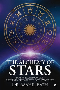 Cover The Alchemy of Stars