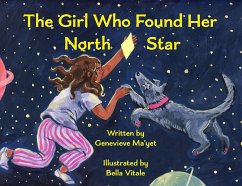 Cover The Girl Who Found Her North Star